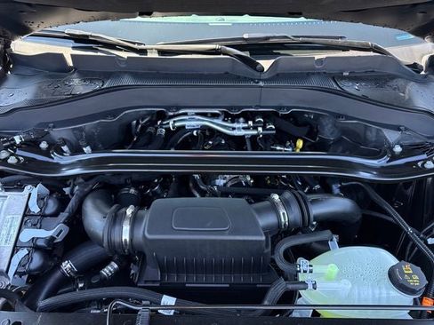 New 2026 Ford Explorer ST AWD/4WD image 22