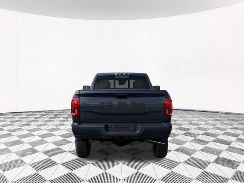 New 2026 RAM 3500 Laramie image 11