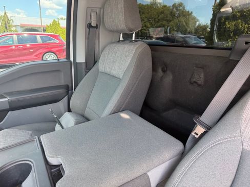 Used 2024 Ford F350 XLT AWD/4WD image 20