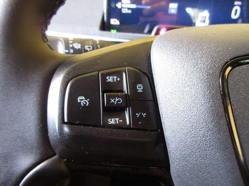 New 2026 Ford Mustang Mach-E Select w/ Technology Package RWD image 15