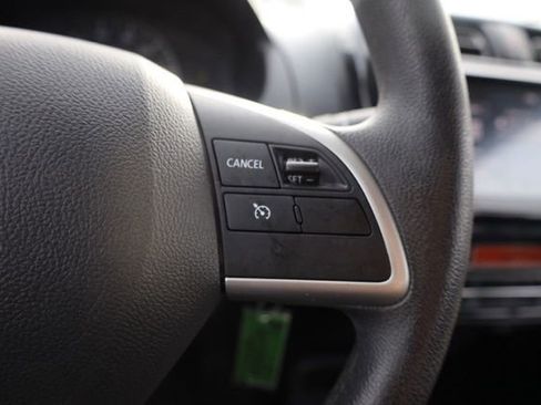 Used 2024 Mitsubishi Mirage G4 ES image 23