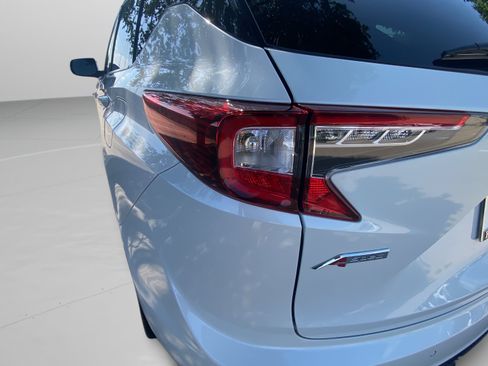 Certified 2024 Acura RDX A-Spec AWD/4WD image 29