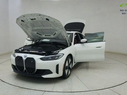 Used 2023 BMW i4 eDrive35 RWD image 73