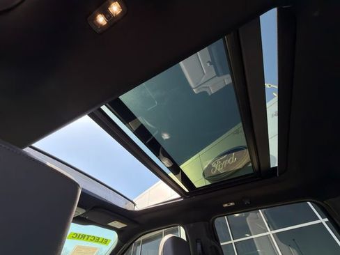 Used 2022 Ford F150 Lightning Lariat w/ Equipment Group 511A High image 21