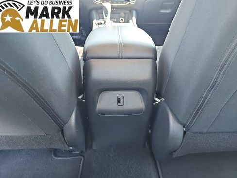 Used 2025 Nissan Sentra SV FWD image 20
