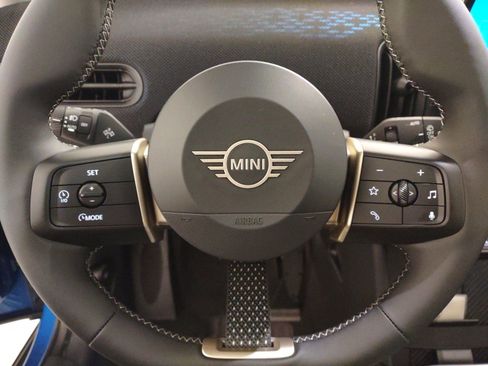 New 2025 MINI Cooper S image 13