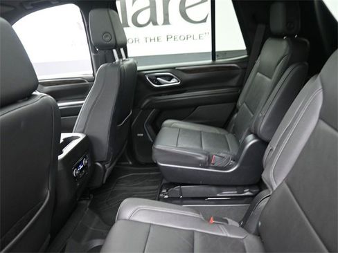 Used 2022 Chevrolet Tahoe LT w/ LT Signature Plus Package image 23