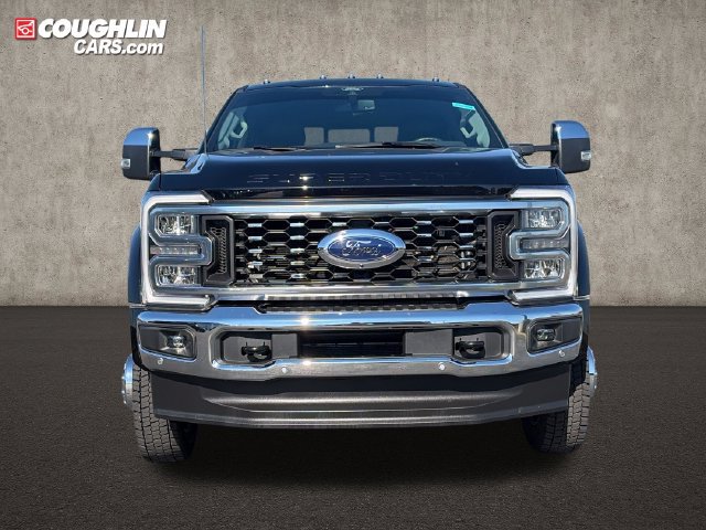 Used 2026 Ford F450 Lariat w/ Lariat Ultimate Package AWD/4WD image 2