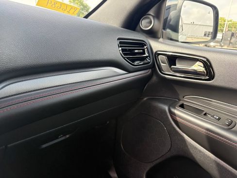 Used 2025 Dodge Durango R/T AWD/4WD image 15