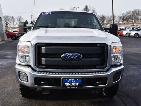 Used 2016 Ford F250 XL w/ Power Equipment Group image 19