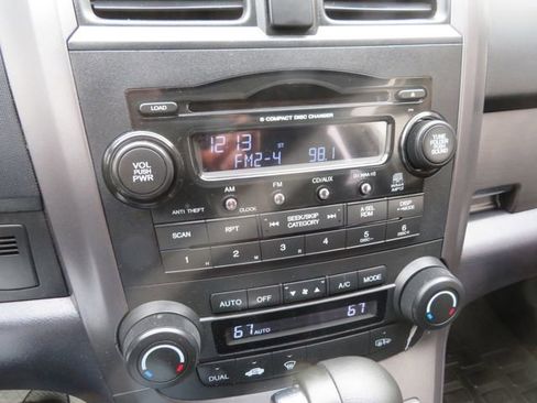 Used 2009 Honda CR-V EX-L image 25