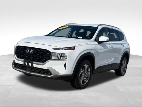 Used 2023 Hyundai Santa Fe SEL AWD/4WD image 1