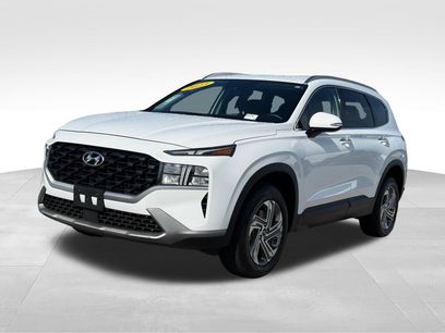 Used 2023 Hyundai Santa Fe SEL