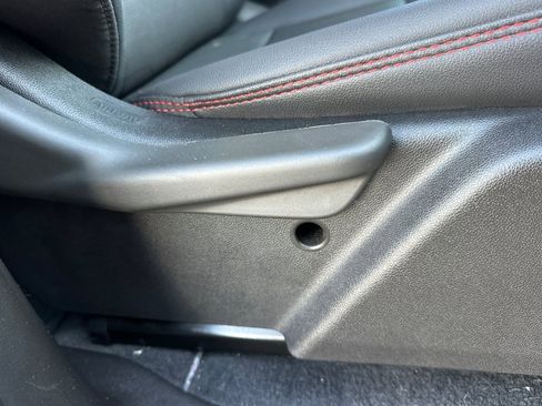 Certified 2024 Chevrolet Colorado Z71 w/ Z71 Convenience Package 2 image 23