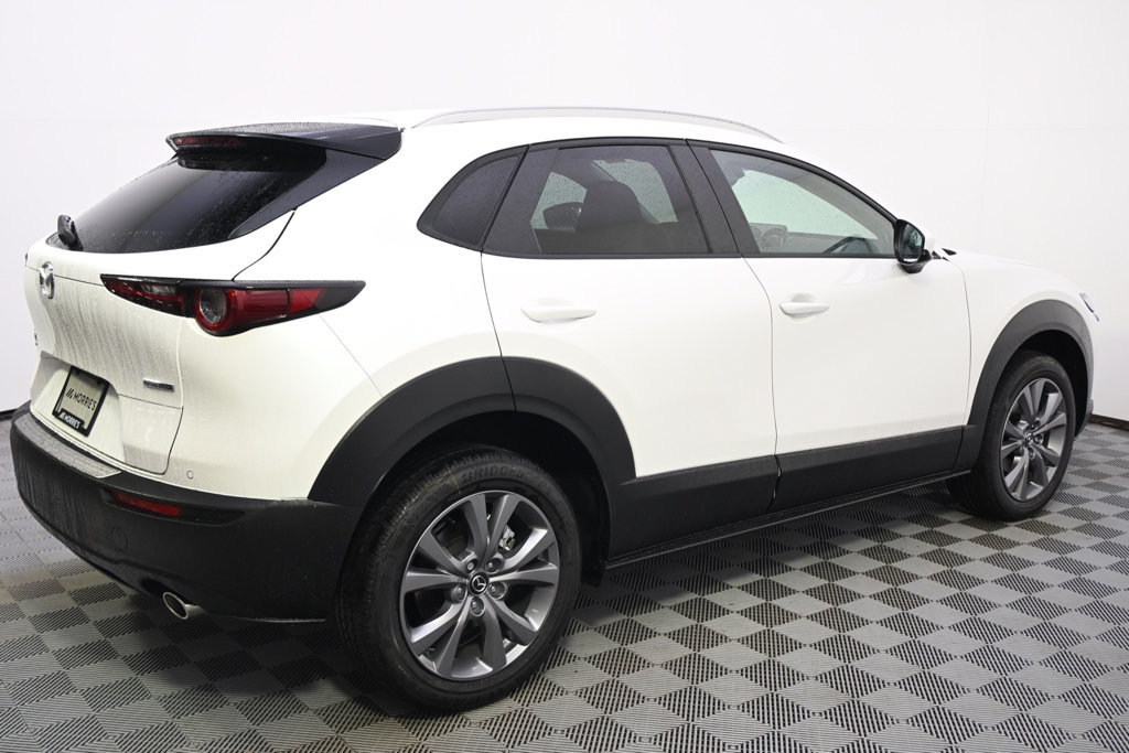 New 2026 MAZDA CX-30 AWD 2.5 S image 7