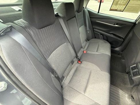 Used 2025 Toyota Camry LE FWD image 18
