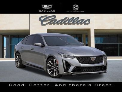 Certified 2023 Cadillac CT5 V Blackwing w/ Driver Assist Package