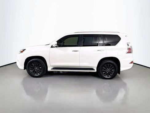 Certified 2023 Lexus GX 460 Premium image 8