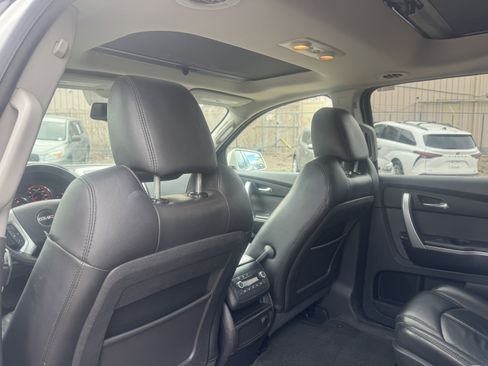 Used 2012 GMC Acadia SLT image 14
