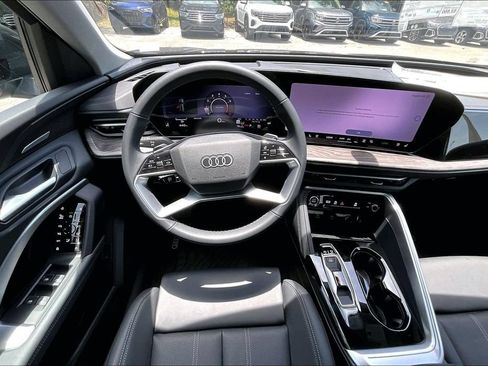 New 2026 Audi Q5 Premium Plus AWD/4WD image 19