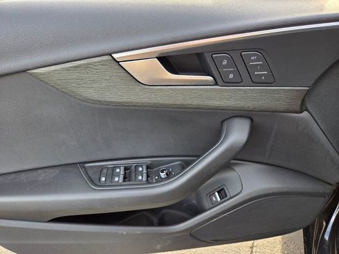 Used 2019 Audi A4 2.0T Premium image 18