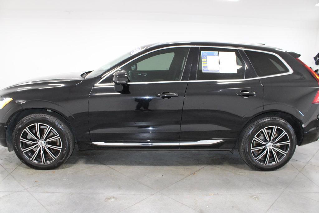 Used 2020 Volvo XC60 T6 Inscription AWD/4WD image 6