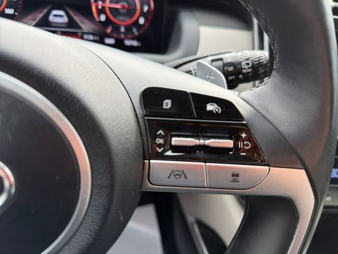 Certified 2022 Hyundai Tucson Limited w/ Winter Package image 18