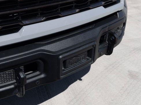 Used 2024 GMC Sierra 2500 AT4X w/ AT4X AEV Edition AWD/4WD image 5