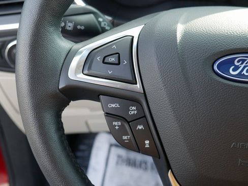 Used 2019 Ford Edge Titanium w/ Equipment Group 301A image 19