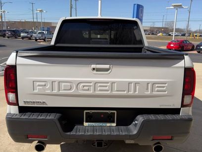 Used 2024 Honda Ridgeline RTL