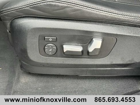 Used 2023 BMW X5 sDrive40i w/ Climate Comfort Package image 11