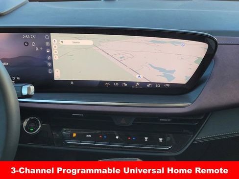 New 2026 Buick Envision Sport Touring image 17