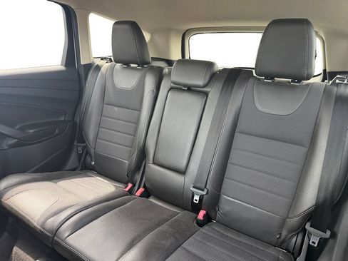 Used 2013 Ford Escape Titanium w/ Parking Technology Pkg AWD/4WD image 13