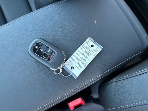 New 2026 Honda Civic Sport Touring image 30