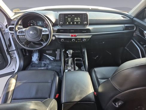 Used 2021 Kia Telluride LX image 12