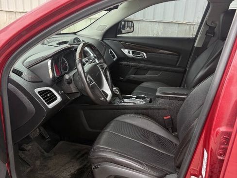 Used 2015 GMC Terrain Denali AWD/4WD image 5