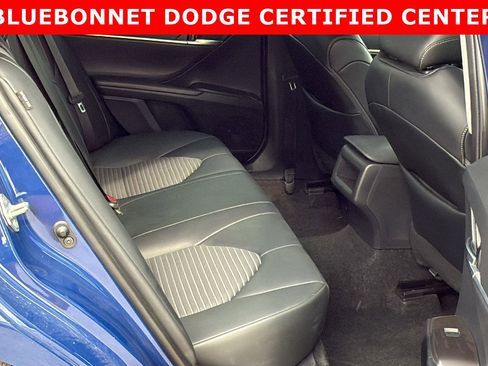 Used 2023 Toyota Camry SE image 24