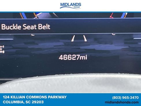 Used 2025 Chevrolet Tahoe LT AWD/4WD image 21