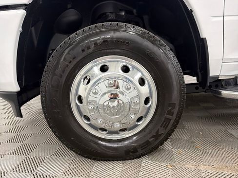 Used 2026 RAM 3500 Lone Star image 13