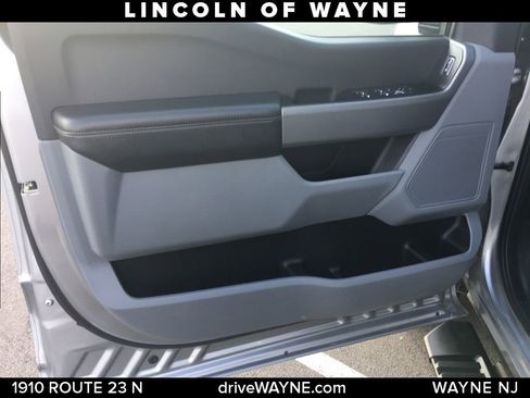 Used 2024 Ford F250 XLT w/ Snow Plow Prep Package image 12