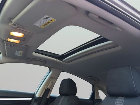 Used 2021 Honda Civic EX image 20