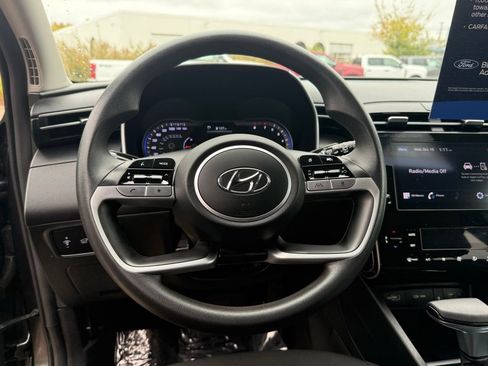 Used 2024 Hyundai Tucson SEL image 31