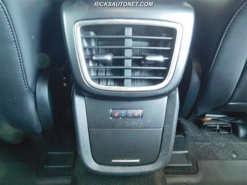 Used 2019 Lincoln Nautilus Select image 19