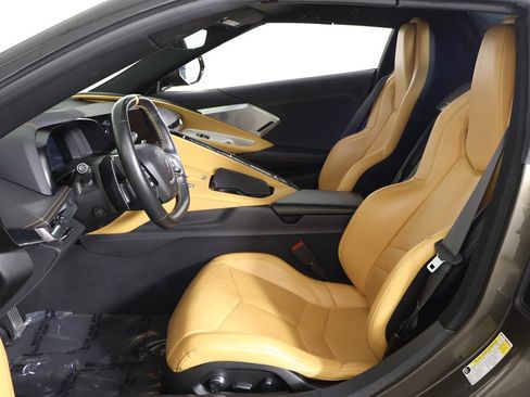 Used 2021 Chevrolet Corvette Stingray image 30