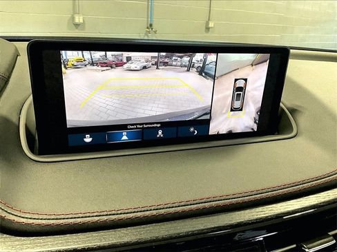 Used 2024 Acura MDX Type S image 26