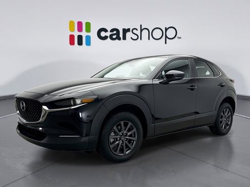 Used 2024 MAZDA CX-30 AWD 2.5 S image 1