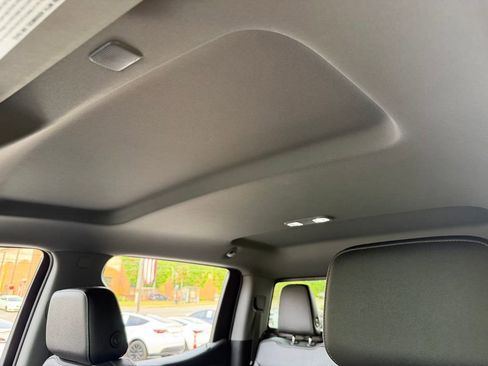 Used 2020 GMC Sierra 1500 SLT w/ SLT Premium Package image 51