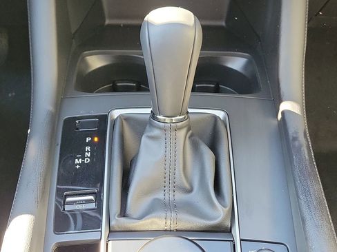 New 2026 MAZDA MAZDA3 2.5 S Sedan w/ Preferred Pkg image 32