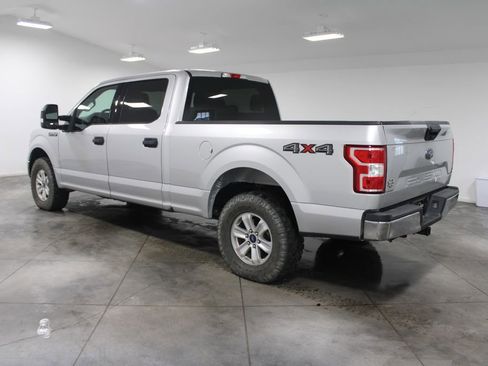 Used 2019 Ford F150 XLT w/ Trailer Tow Package image 7