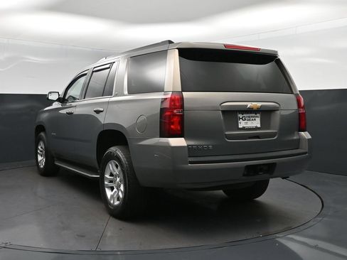 Used 2017 Chevrolet Tahoe LT RWD image 5